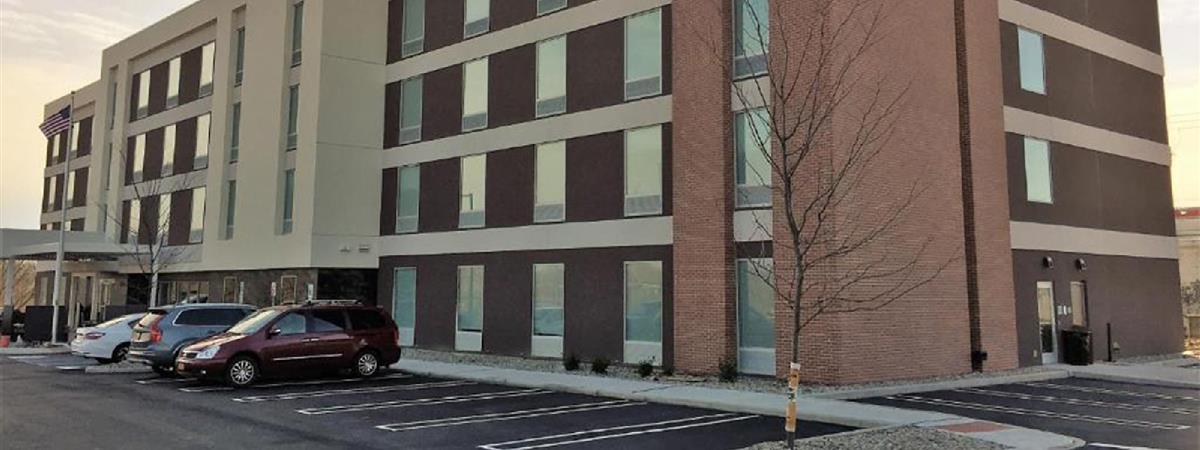 Home2 Suites by Hilton in Middletown, New York