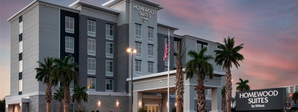 Homewood Suites By Hilton in Destin, Florida