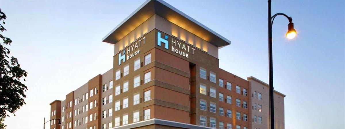 Hyatt House Pittsburgh-South Side in Pittsburgh, Pennsylvania