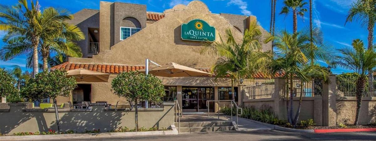 La Quinta Inn & Suites by Wyndham Carlsbad - Legoland Area in Carlsbad, California