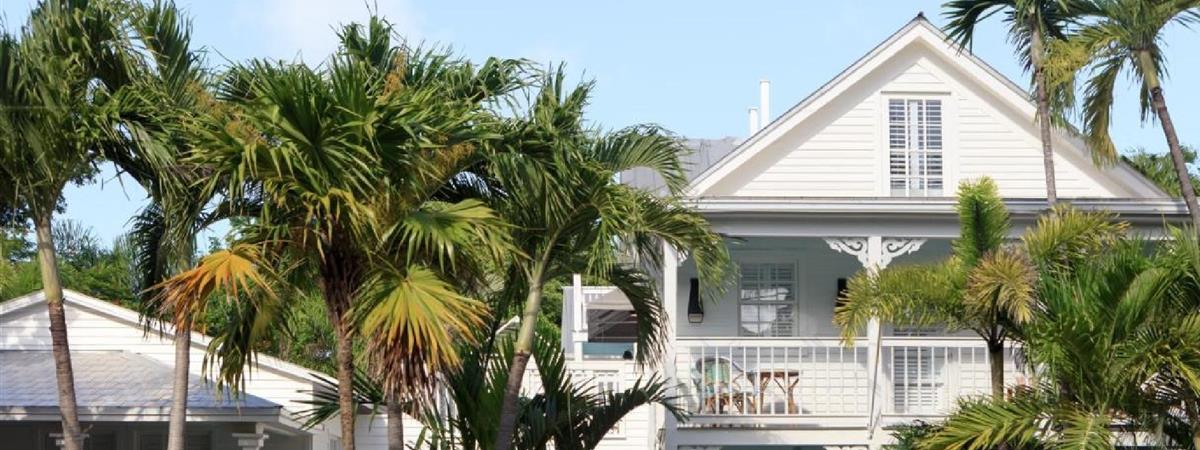 Lighthouse Hotel - Key West Historic Inns in Key West, Florida
