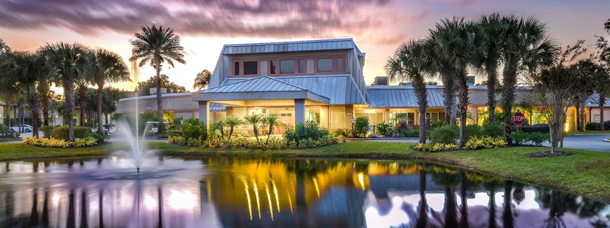 Liki Tiki Village by Diamond Resort in Winter Garden, Florida