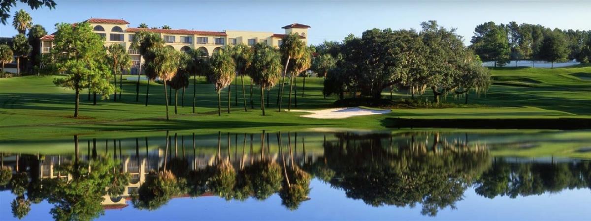 Mission Inn Resort & Club in Howey-in-the-Hills, Florida
