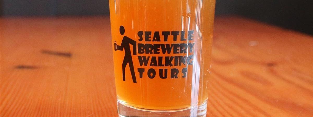 Old Ballard Brewery Tour in Seattle, Washington