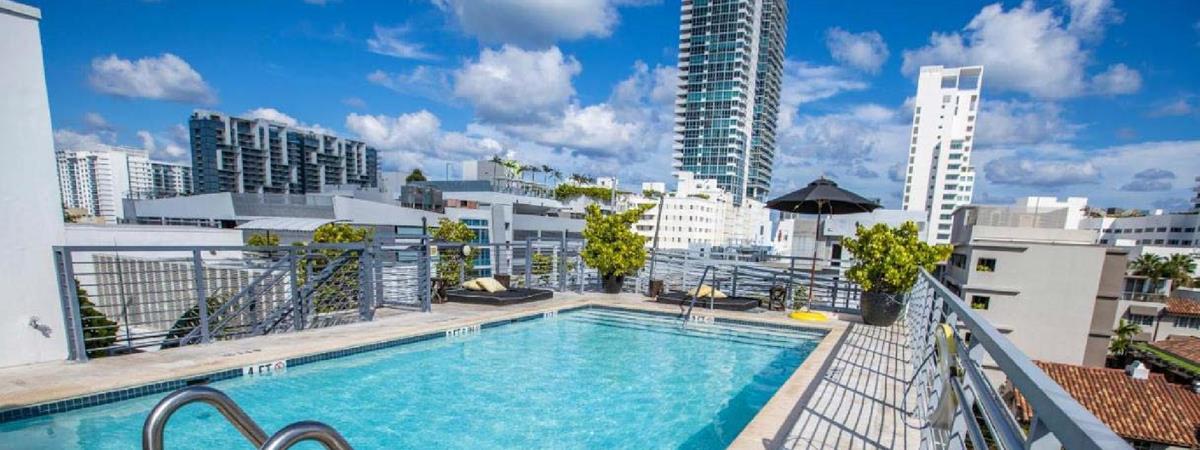 Riviera Suites South Beach in Miami Beach, Florida