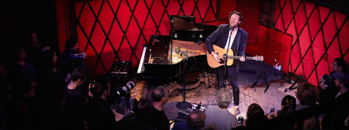 Rockwood Live Music Package in New York City, New York