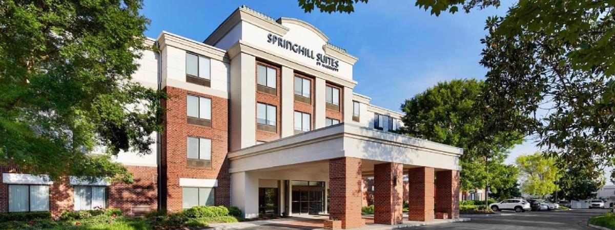 SpringHill Suites Richmond North/Glen Allen in Glen Allen, Virginia