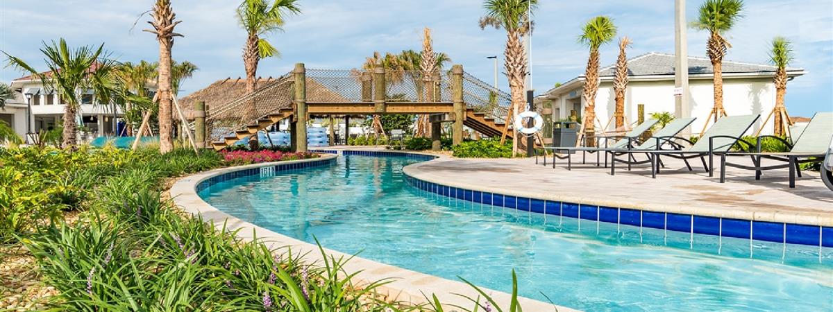 Storey Lake Resort by Global Vacation Rentals  in Kissimmee, Florida