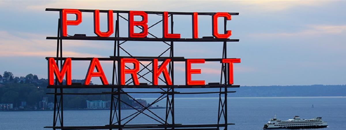 Taste Pike Place Market Tour in Seattle, Washington