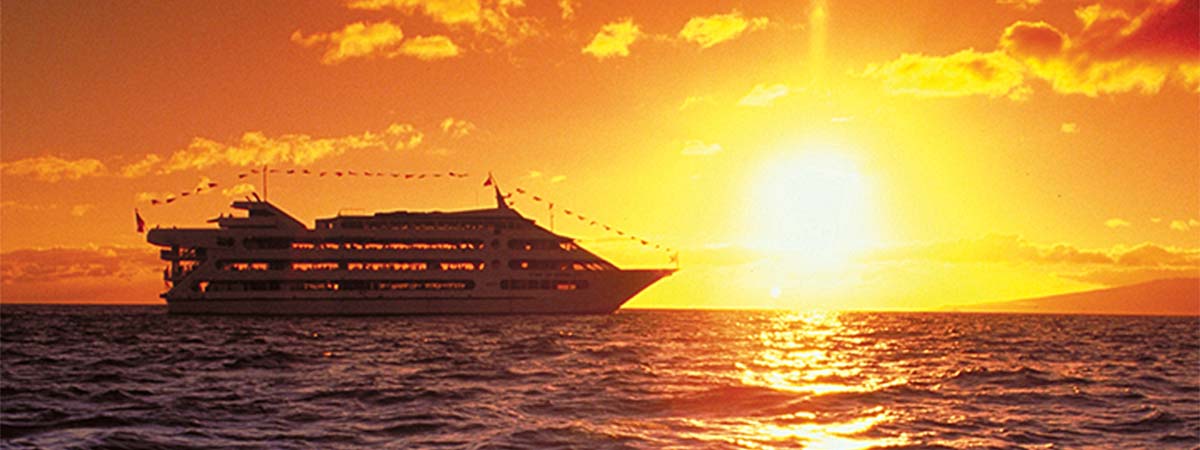 Star of Honolulu Sunset Dinner Cruise in Honolulu, Oahu, Hawaii