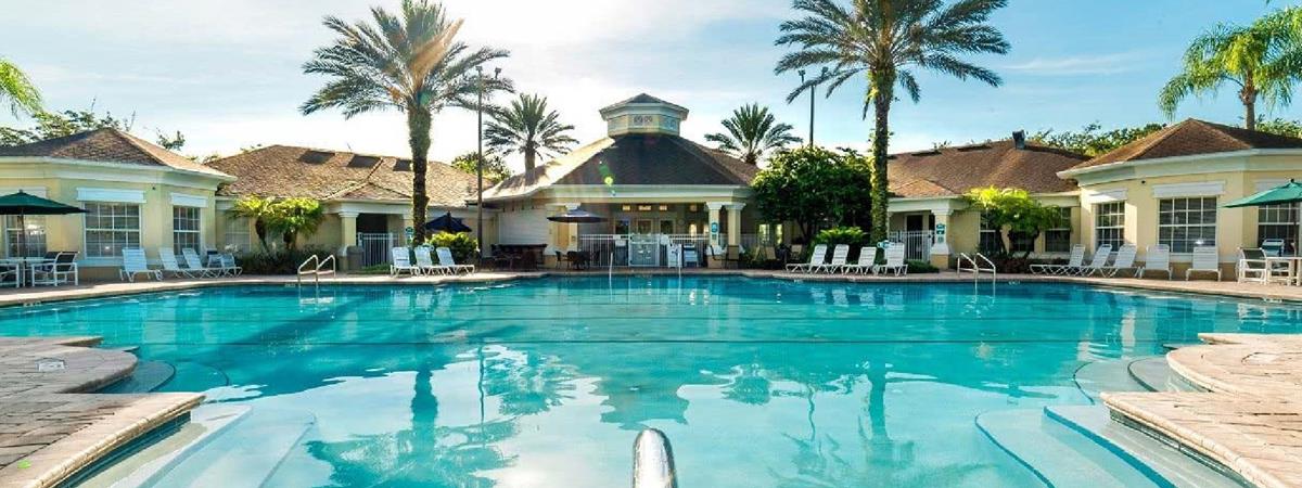 Windsor Palms Resort by Global Vacation Rentals in Kissimmee, Florida