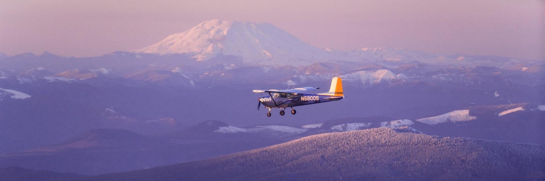 Quicksand Triangle Tour in Troutdale, Oregon