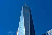 9/11 Memorial Tour with Priority Entrance Observatory Tickets - New York, NY