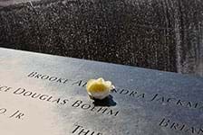 9/11 Memorial Tour with Priority Entry Museum Tickets in New York, New York