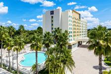 AC Hotel by Marriott Orlando Lake Buena Vista - Orlando, FL