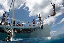 Adventure Sail Waikiki - Honolulu, HI