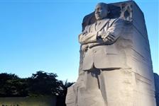 African American History and Culture Tour - Washington, DC