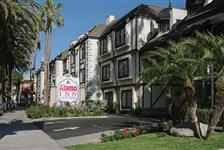 Alamo Inn and Suites - Anaheim, CA