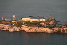 Alcatraz and San Francisco Sites Helicopter Tour in Mill Valley, California