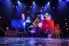 Grand Shanghai Circus featuring the Amazing Acrobats of Shanghai - Branson, MO