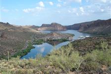 Apache Trail Day Adventure - Phoenix, AZ