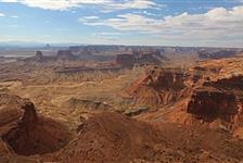 Backcountry Arches Helicopter Tour in Moab, Utah
