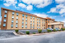 Barrington Hotel & Suites - Branson, MO