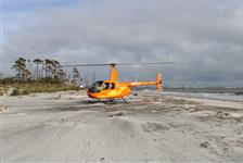 Beach Bum Helicopter Tour - Hilton Head Island, SC