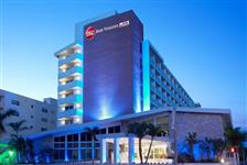 Best Western Plus Atlantic Beach Resort - Miami Beach, FL