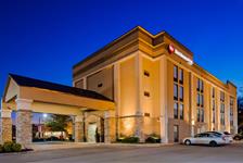Best Western Plus Belle Meade Inn & Suites - Nashville, TN