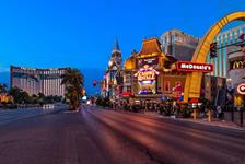 Best Western Plus Casino Royale-Center Strip - Las Vegas, NV