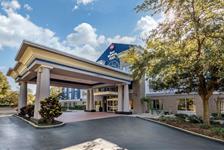 Best Western Plus Flagler Beach Area Inn & Suites in Palm Coast, Florida