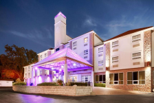 Best Western Plus Sandusky Hotel & Suites - Sandusky, OH