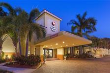 Best Western Plus University Inn - Boca Raton, FL