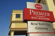 Best Western Premier NYC Gateway Hotel - North Bergen, NJ