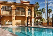 Best Western Seaside Inn in St Augustine, Florida