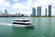 Biscayne Bay Cruise - Miami, FL