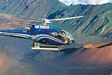 Complete Island Maui Helicopter Tour - Kahului, HI