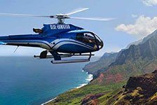 Kauai Eco Adventure Helicopter Tour - Lihue, HI