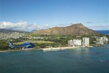 Blue Skies of Oahu Helicopter Tour - Honolulu, HI