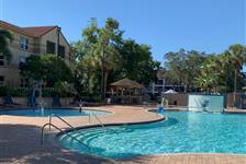 Blue Tree Resorts - Orlando, FL
