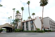 Buena Park Grand Hotel & Suites - Buena Park, CA