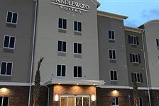Candlewood Suites Valdosta Mall - Valdosta, GA