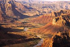 Canyonlands & Arches National Park Scenic Airplane Tour in Moab, Utah