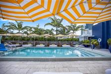 Catalina Hotel & Beach Club in Miami Beach, Florida