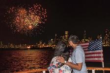 Chicago 3D Fireworks Cruise - Chicago, IL