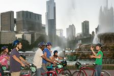 Chicago's Ultimate City Bike Tour  in Chicago, Illinois