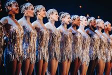 Christmas Spectacular Starring the Radio City Rockettes in New York, New York