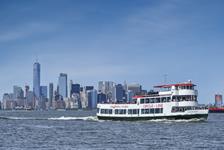 Circle Line Best of NYC: Full Manhattan Island Cruise - New York, NY