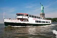 Circle Line: Liberty Midtown Cruise - New York, NY